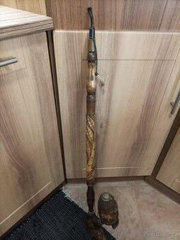 Fajfka - 1