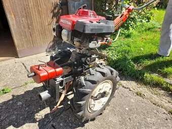 Prodám Tera Vari Honda