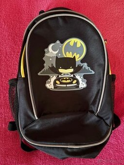 Batoh batman ze Sportisima - 1