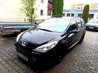 Peugeot 307 Break 1.6 HDI rv 2005