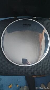 Blána Evans G2 clear 12" a 13"