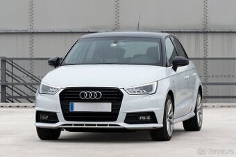 Audi A1 1.4 TFSI