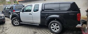 Hardtop Nissan king kap  Praha