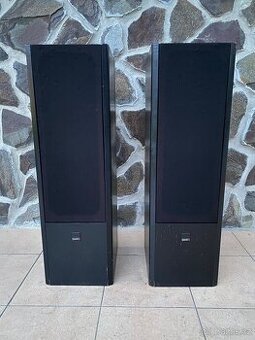 MB Quart - Quart 390 / výborný technický stav