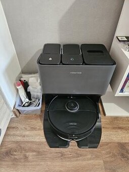 Roboticky vysavac Roborock S8 Pro Ultra v záruce