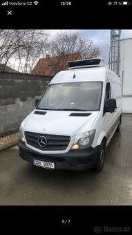 Sprinter 316 CDI 2014