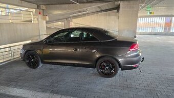 Volkswagen Eos Cabrio