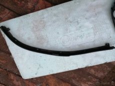 Opel Astra H - spoiler nárazníku