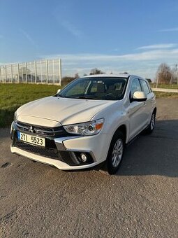 MITSUBISHI ASX 2019 1.6