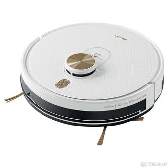 Robotický vysavač Sencor SRV9150HW