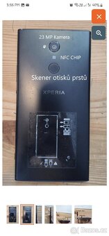 Sony Xperia xA2 Ultra 32GB/4GB