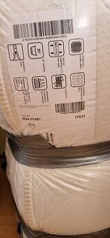 Matrace Machala medical power air 80×200