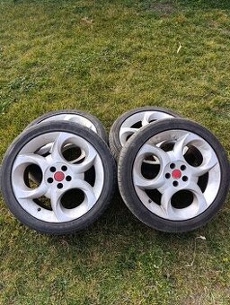 5x98 R17