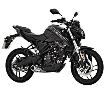 Voge R 125 Black - nový motocykl 2025 - 1