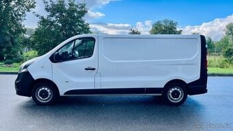 Opel Vivaro 1.6 CDTI 85kw, L2H1