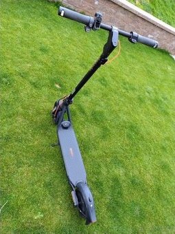 Elektrická koloběžka v záruce - Ninebot by Segway F2 Pro E