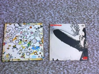 Led Zeppelin LP