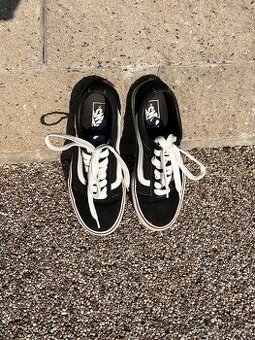 Boty vans