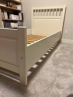 Ikea Hemnes postel 90x200