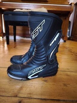 Boty RST Tractech Evo III Sport 45 (44)