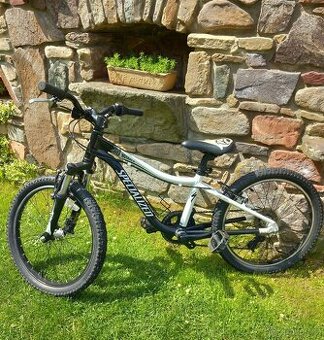 Dětské kolo Specialized 20 Hotrock