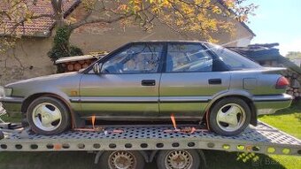 Toyota Corolla 1.6.gti