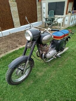 Jawa 350/360