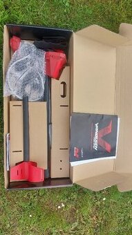 Detektor kovů Minelab Vanquish 540