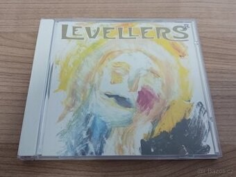 LEVELLERS - Wild as Angels (EP) Part Two - 1