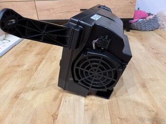 Subwoofer Škoda originál - 1