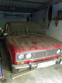 VAZ 2103 (LADA 1500)