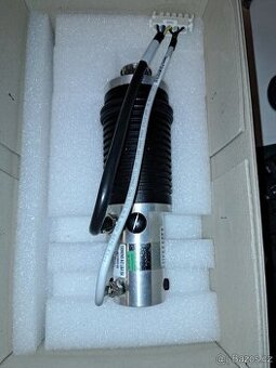 Servomotor Siemens AG X Axis - BB 58.82.11-SN3-S