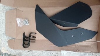Triumph Tiger 1200 deflektor
