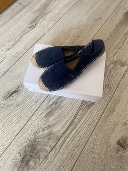 Espadrilky-Lauren Ralph Lauren