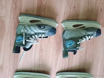 Brusle Botas