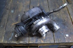 TURBO VW,AUDI  2,5TDI V6  059 145 701 S