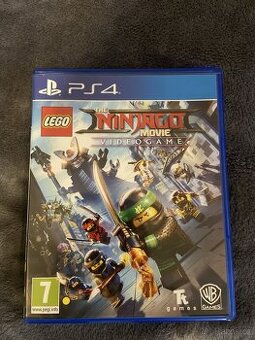 Lego ninjago