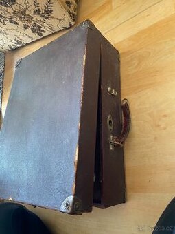 Gramofon - 1