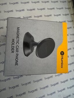 TOP magnetický držák telenonu do auta IPhone atd.