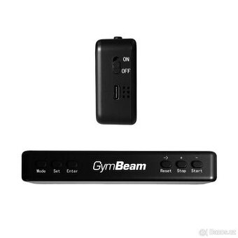 GymBeam - Workout timer časovač - 1