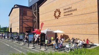 Vstupenky - Ostrava žije vínem 2025