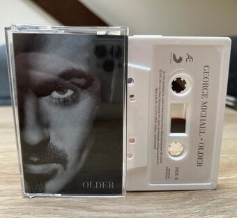 OLDER | Limited 25th Anniversary MC edition | NM+