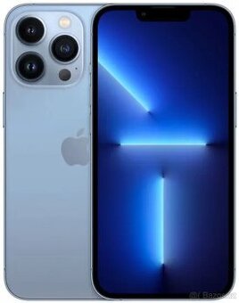 Iphone 13 pro modry
