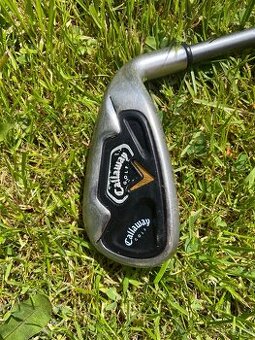 Golfová hůl
