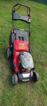 Benzínová sekačka HECHT 548 sw