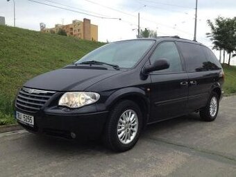 Grand Voyager lV