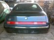 Alfa Romeo 2.0 GTV