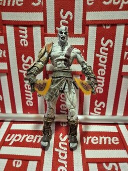 Figurka neca god of war 3 kratos