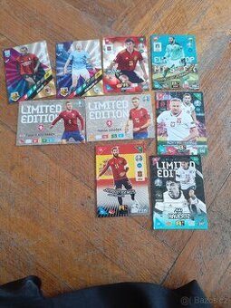 Fotbal karty