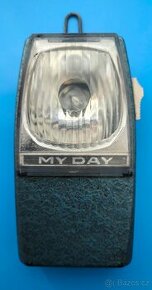 RETRO BATERKA - MYDAY - 1